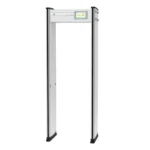 UZ800 WALK THROUGH METAL DETECTOR