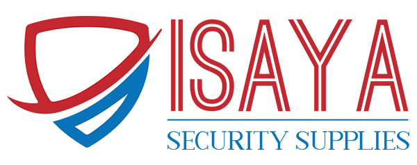 ISAYA SECURITY SUPPLIES