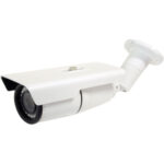 New RIVA compact cameras with motorised focus and zoom