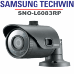 SNO-L6083R 2M H.264 IR Bullet Camera
