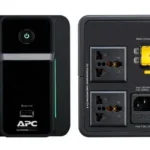 APC Easy UPS BVX 700VA