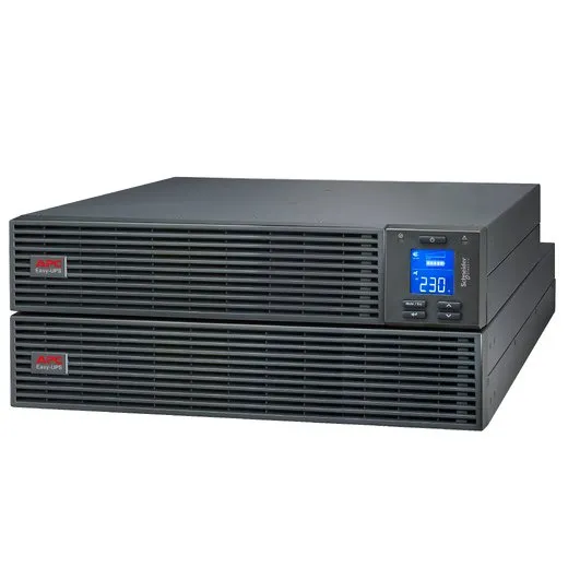 APC Easy UPS On-Line 2000VA/1600W Rackmount 2U