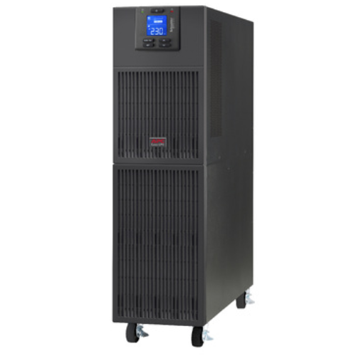 APC Easy UPS On-Line 6kVA/6kW Tower