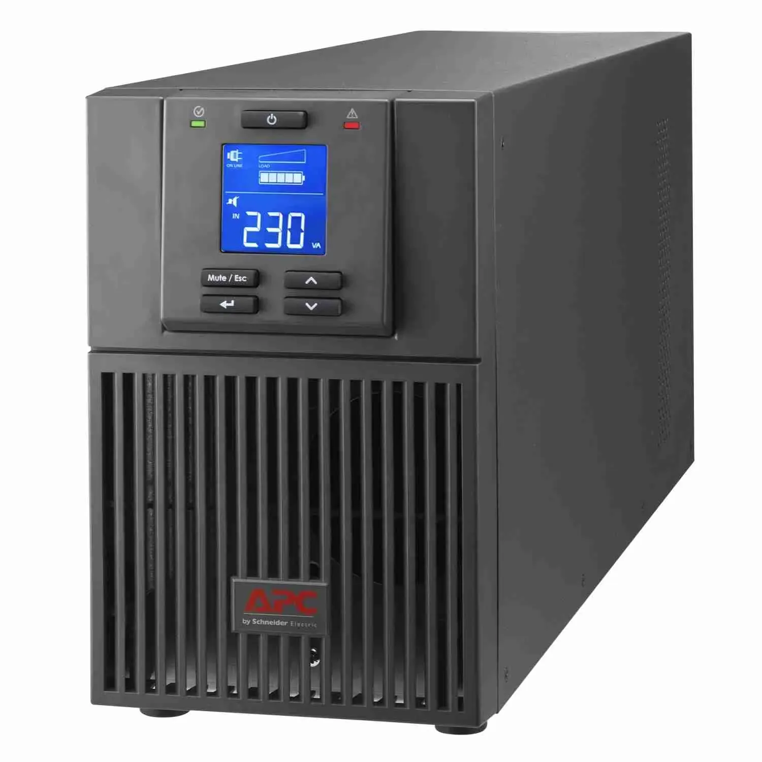 APC Easy UPS On-Line SRV 1000VA 230V APC Easy UPS On-Line SRV 1000VA 230V