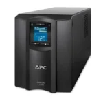 APC Smart-UPS C Line Interactive 1000VA Tower