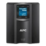 APC Smart-UPS C Line Interactive 1500VA Tower