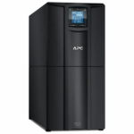 APC Smart-UPS C Line Interactive 3kVA Tower