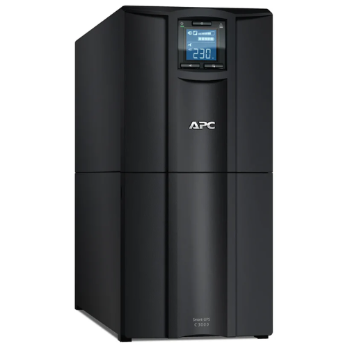 APC Smart-UPS C Line Interactive 3kVA Tower