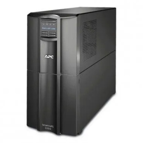 APC Smart-UPS Line Interactive 2200VA Tower