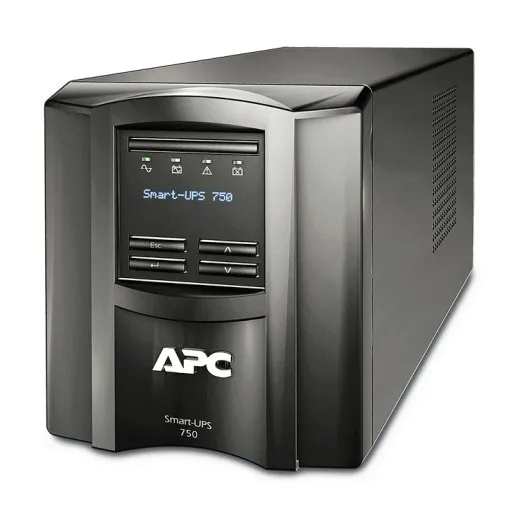APC Smart-UPS Line Interactive 750VA Tower