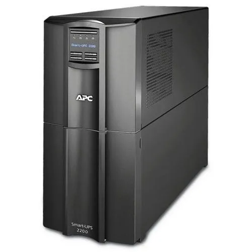 APC Smart-UPS On-Line 2200VA Tower