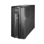 APC Smart-UPS On-Line 3kVA Tower