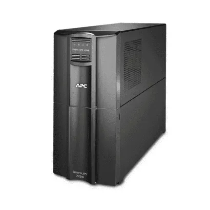 APC Smart-UPS On-Line 3kVA Tower