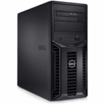 Dell PowerEdge T110 Server
