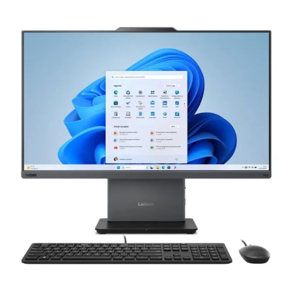 Lenovo Neo 50a 27-Inch G5 Core i7 8GB RAM 512GB SSD