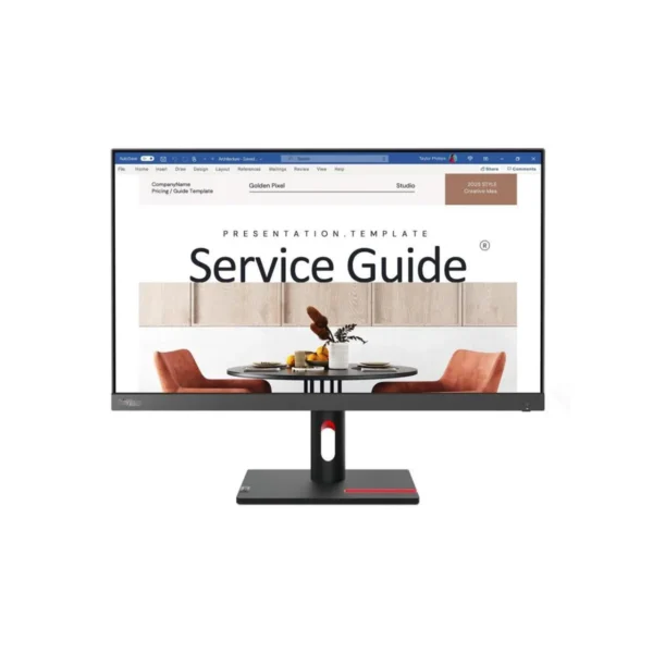 Lenovo S27i-30 27-Inch Monitor