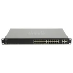 Cisco SG200-26P 26-Port 10/100/1000