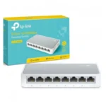 TP-Link 8-Port 10/100Mbps Desktop Switch