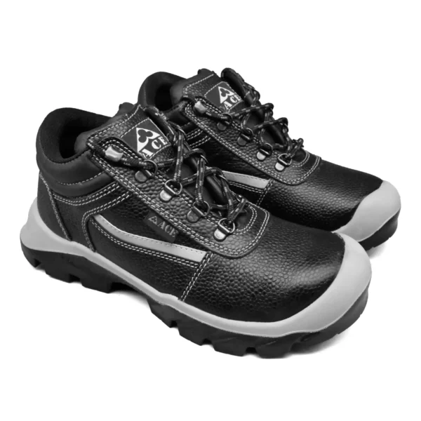 Ace Duma Safety Shoes