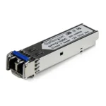 Cisco 1G Singlemode SFP Transceiver Modules