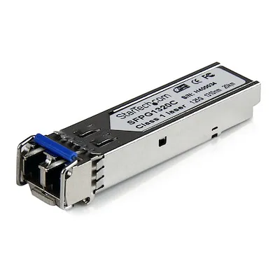 Cisco 1G Singlemode SFP Transceiver Modules