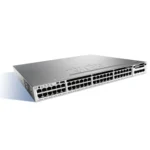 Cisco Catalyst WS-C3850-48P-S Ethernet Switch