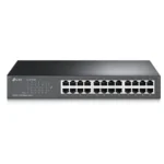 Cisco SF100‑24 24‑Port Switch
