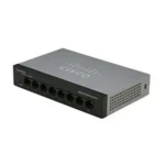 Cisco SF110D-08 8-port 10/100Mbps Unmanaged