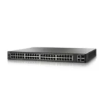 Cisco SF200-48 48-Port Ethernet Smart Switch
