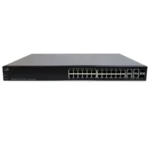 Cisco SF300-24 Managed 24-Port 10/100 Ethernet
