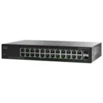 Cisco SG102-24 Compact 24-Port