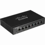Cisco 8 PORT SWITCH 10/100/1000Mbps