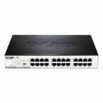 D-Link 24-Port 10/100Mbps Switch