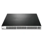 D-Link DGS-1210-52P 52-Port Gigabit Switch