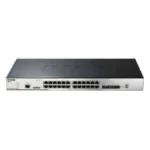 D-link DGS-3120 24-Port xStack L2 Managed Switch