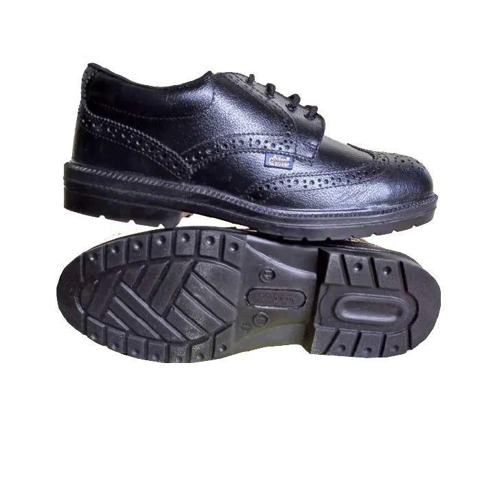 Executive Safety Shoes Executive Safety Shoes