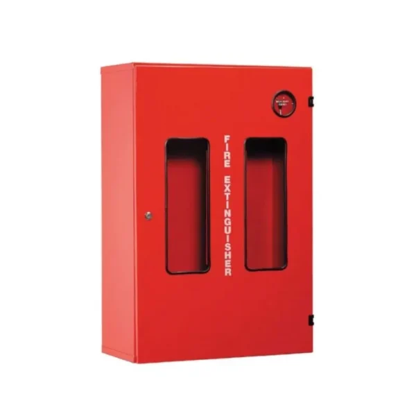 Fire Extinguisher Cabinet