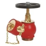 Landing Valve Screwed Type