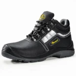 Safetoe Men Safety Boots