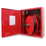 Single Door Fire Hose Reel Cabinet