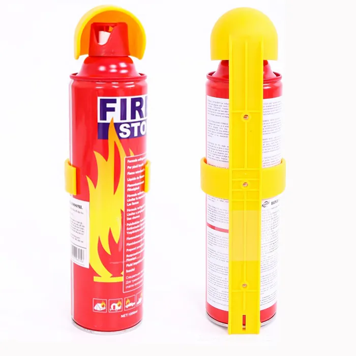 Small Car Fire Extinguisher Small Car Fire Extinguisher