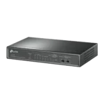 TP LINK 8-Port Gigabit Desktop Switch with 4-Port PoE+