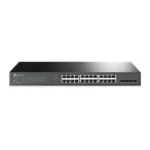 TP-Link TL-SG2428P Jetstream 24 Port Switch