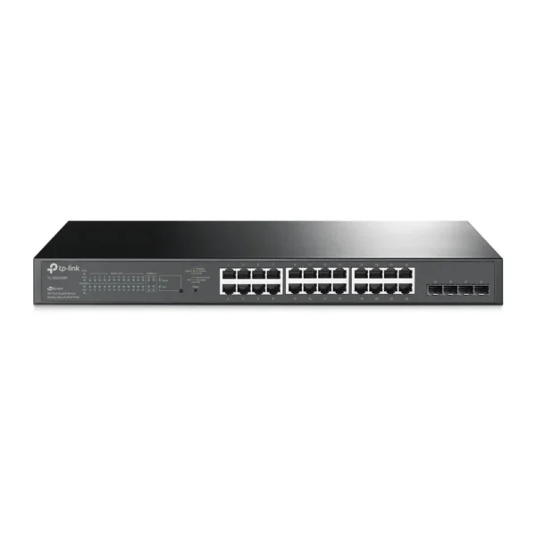 TP-Link TL-SG2428P Jetstream 24 Port Switch