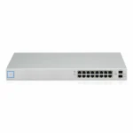 Ubiquiti US-16-150W UniFi PoE Switch