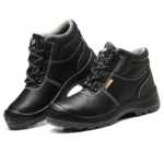 Ultimate Plus Industrial Safety Boots