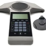 Yealink CP930W-Base SIP Cordless Phone System