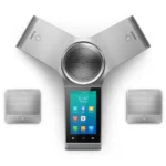 Yealink CP960-WirelessMic Conference IP Phone