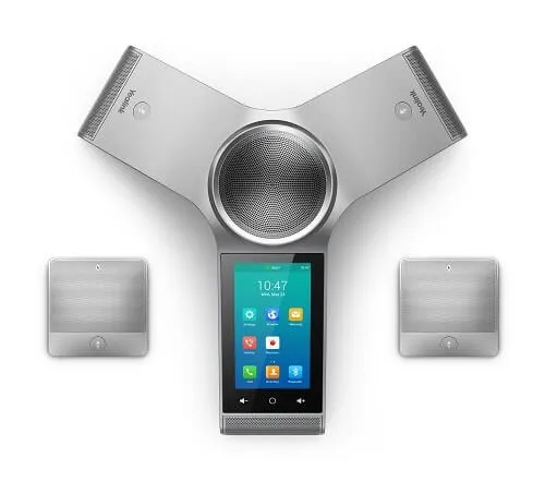 Yealink CP960-WirelessMic Conference IP Phone