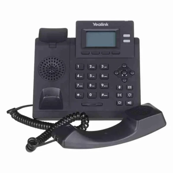 Yealink SIP-T31 IP Phone